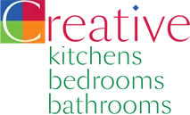 Creative Kitchens Bedrooms & Bathrooms